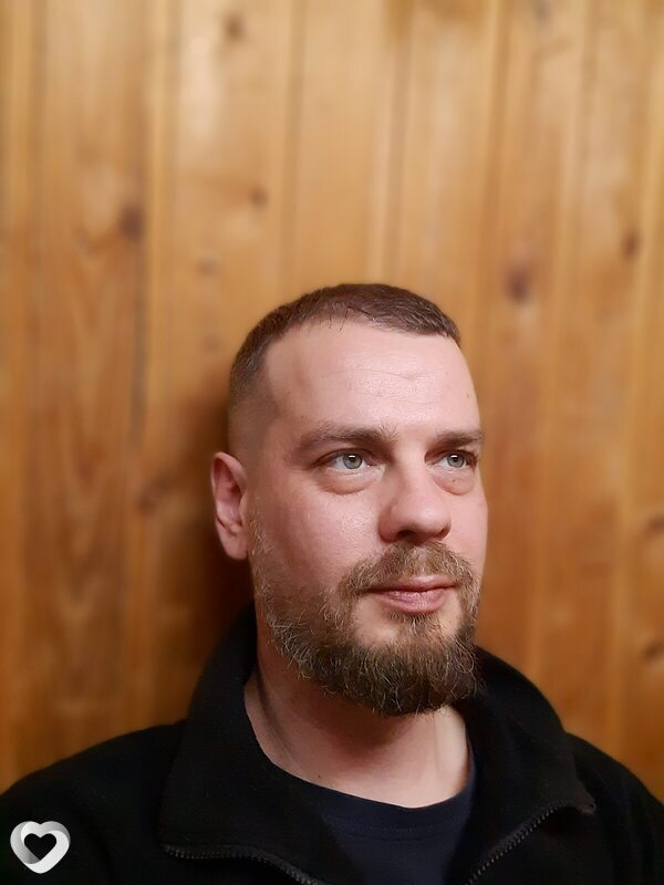 Аркадий, 40, Лиде — анкета №1464339