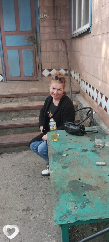 Ник, 40, Енакиеве — анкета №1464344