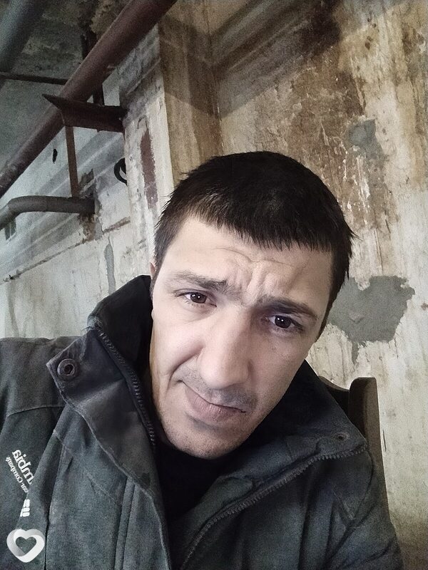 Вадим, 31, Волгограде — анкета №1464346