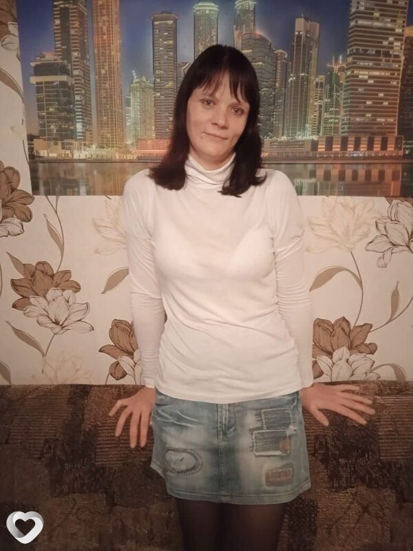 Наталья, 40, Воронеже — анкета №1464500