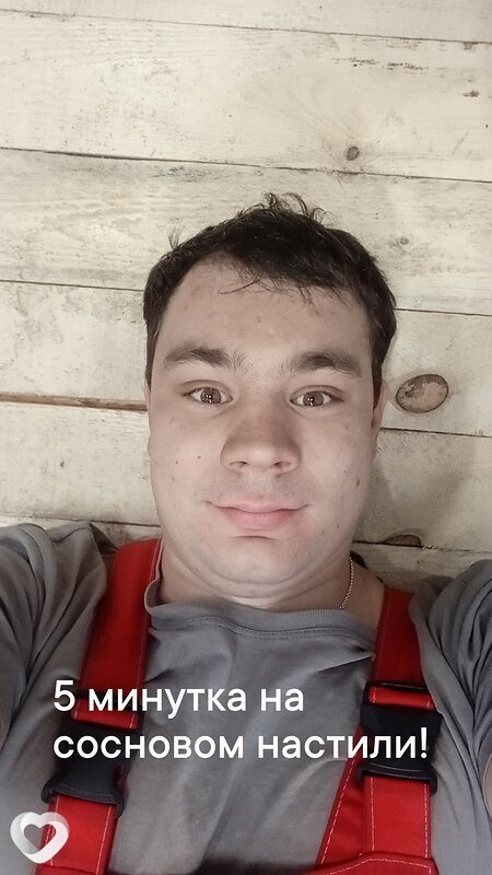 Denis, 27, Красноярске — анкета №1464502