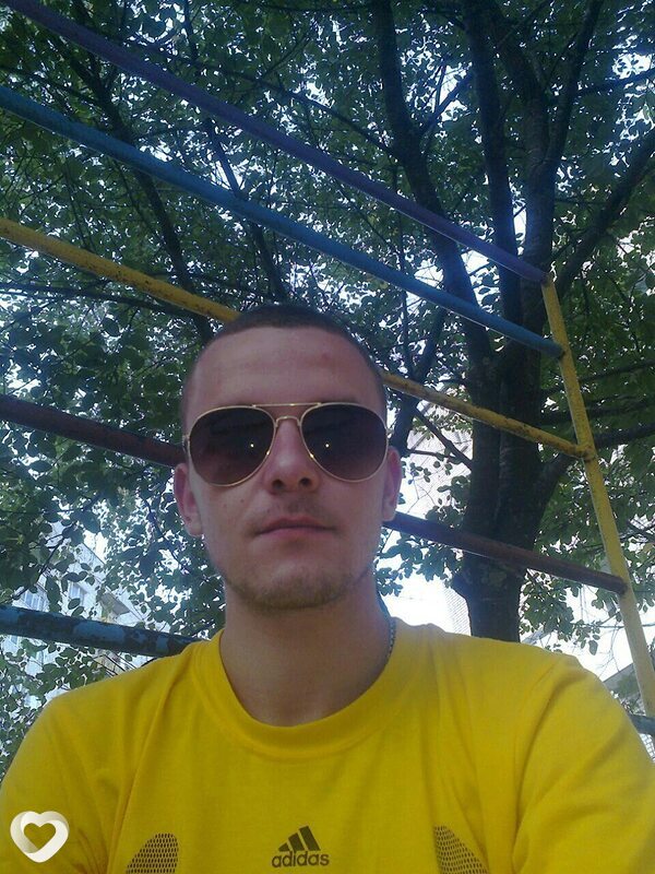 Василий, 35, Твери — анкета №1464505