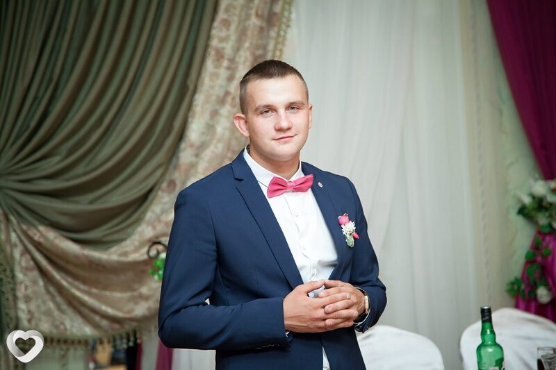 Антон, 35, Нижнем Новгороде — анкета №1464512