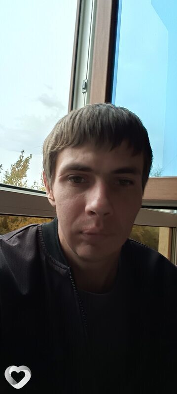 Алексей, 37, Иванове — анкета №1464519