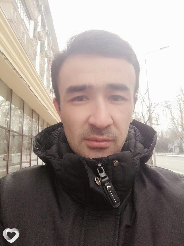 Кудайберген, 36, Актау — анкета №1464454