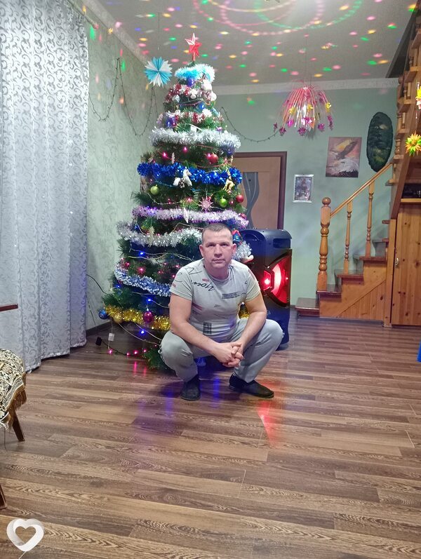 Андрей, 40, Москве — анкета №1464455