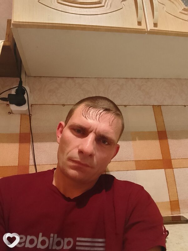 Павел, 38, Томске — анкета №1464461