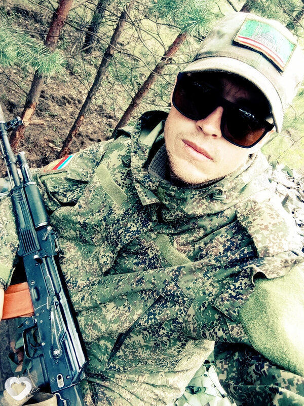 Тимур, 28, Кемерове — анкета №1464466