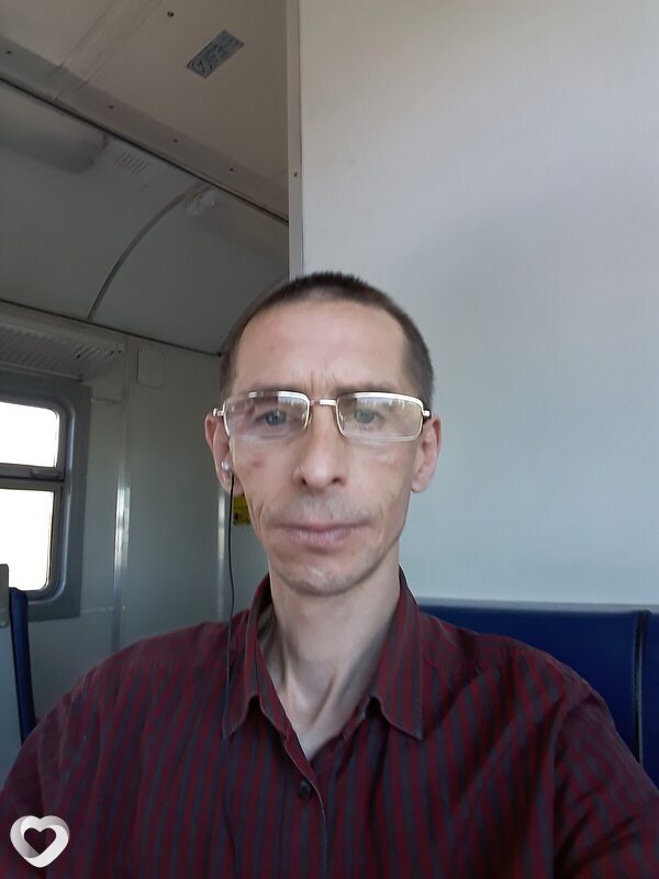 Иван, 47, Новосибирске — анкета №1464470