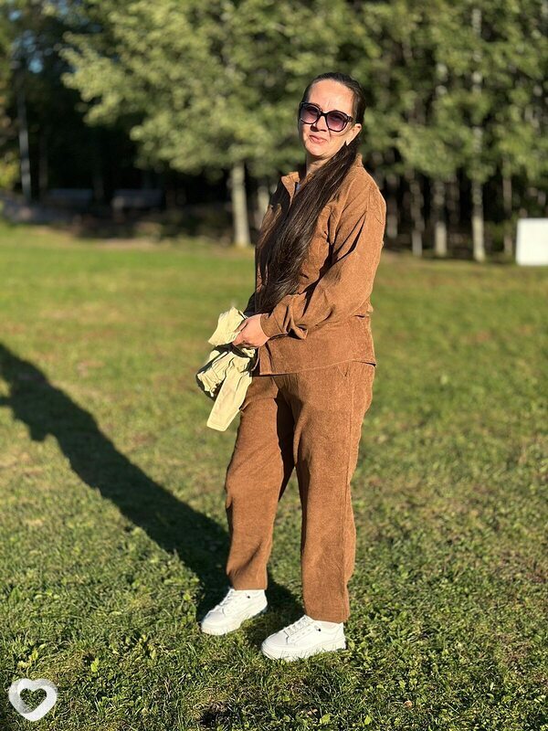 Анна, 41, Казани — анкета №1464928