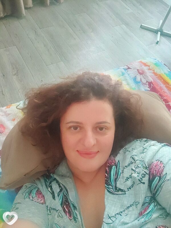 Лена, 41, Сургуте — анкета №1464933