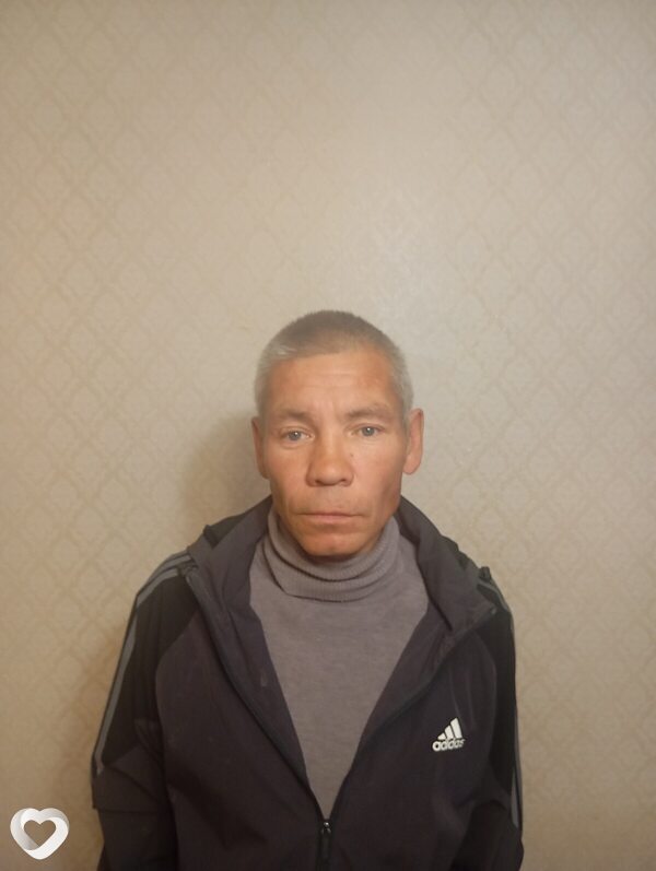Степан, 47, Березниках — анкета №1464936