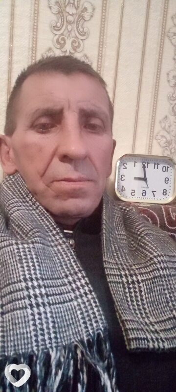 Юрий, 57, Петропавловске — анкета №1464939