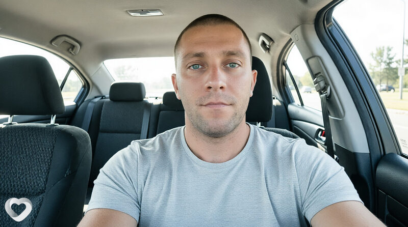 Сергей, 34, Бобруйске — анкета №1464941