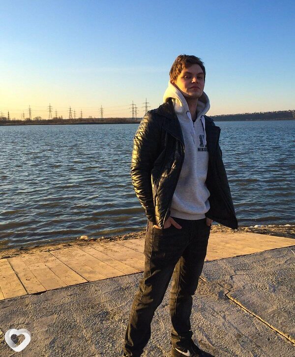 Сам, 27, Пятигорске — анкета №1464942