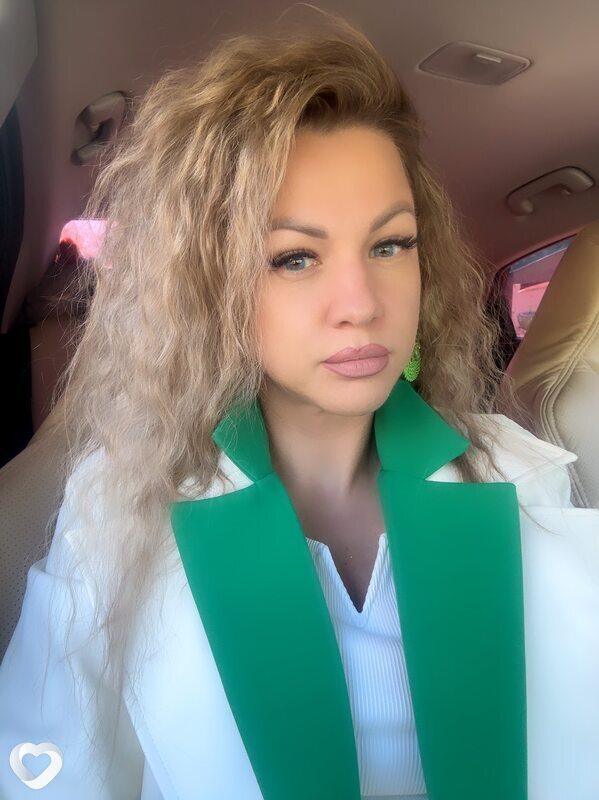 Инесса, 45, Ногинске — анкета №1464947
