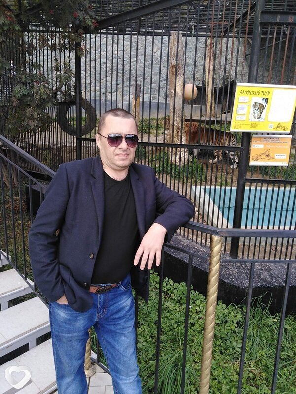 Алексей, 48, Южно-Сахалинске — анкета №1464481