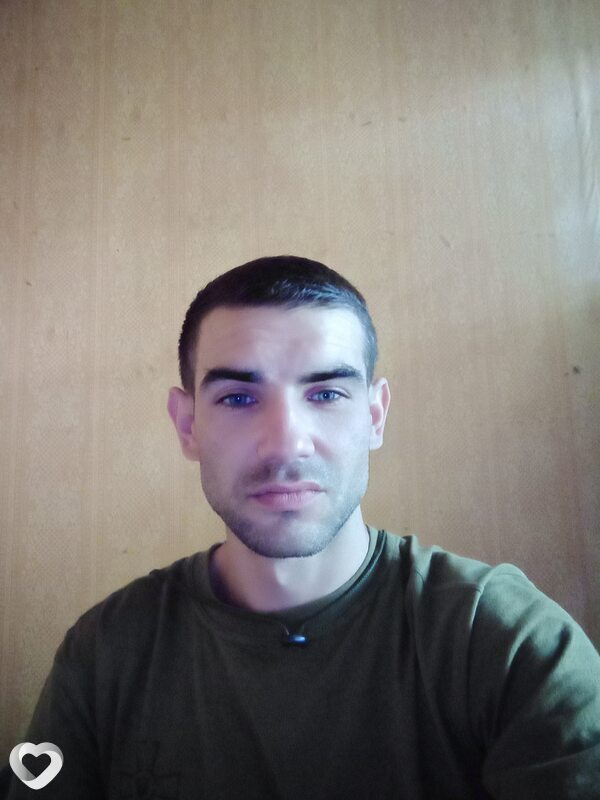 Сеня, 33, Кременчуге — анкета №1464496