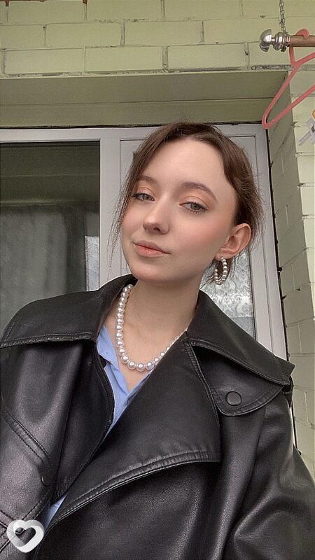 Екатерина, 22, Чите — анкета №1464551