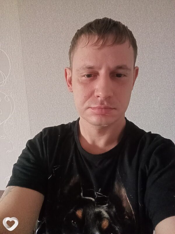 Денис, 40, Братске — анкета №1464552