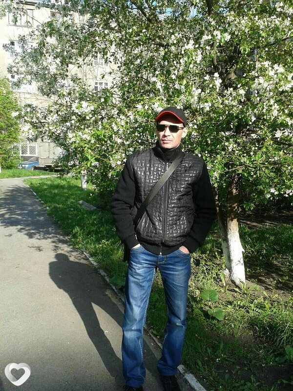Алексей, 43, Новокузнецке — анкета №1464556