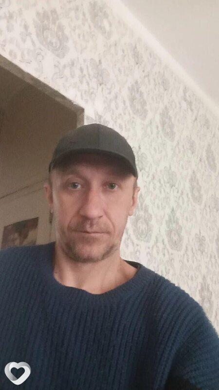 Константин, 44, Ташкент — анкета №1464561