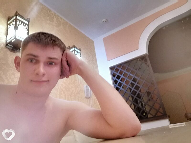 Роман, 31, Керчи — анкета №1464563