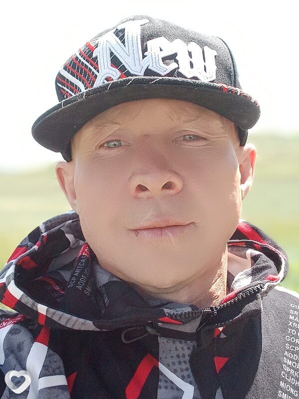 Виталий, 47, Караганде — анкета №1464570