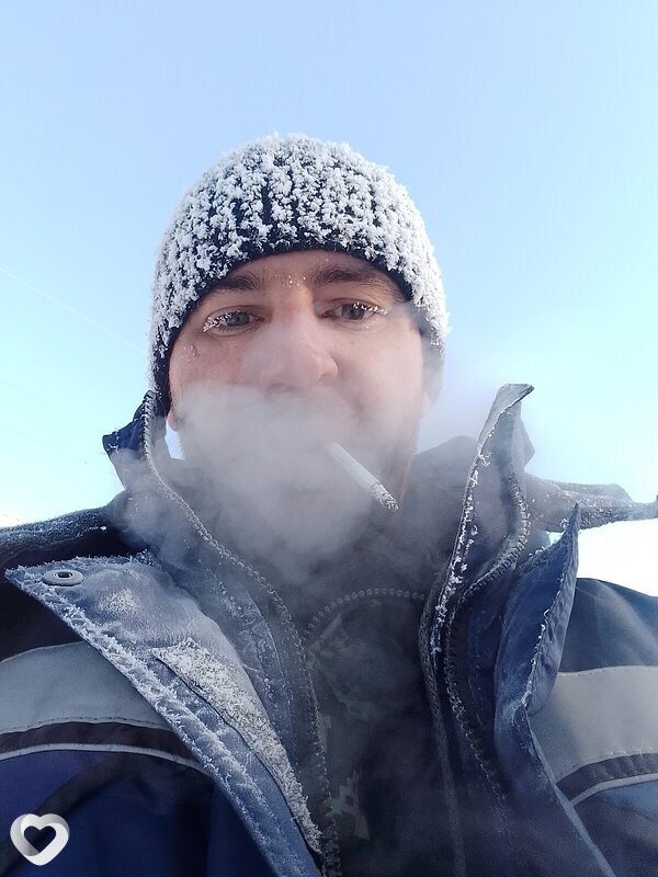 Джек, 35, Новосибирске — анкета №1464571