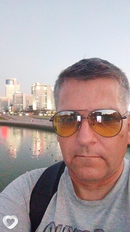 Тарас, 50, Минске — анкета №1464572