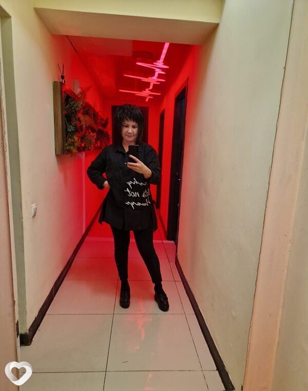 Гуля, 47, Астане — анкета №1464578