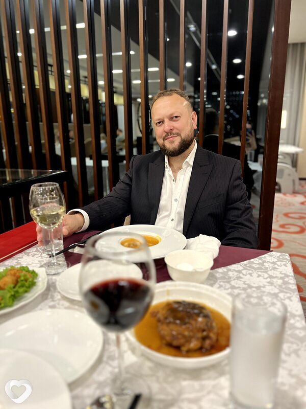Андрей, 42, Минске — анкета №1464580