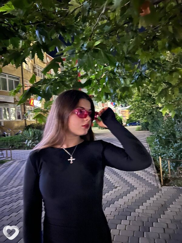 Ирина, 25, Краснодаре — анкета №1464585