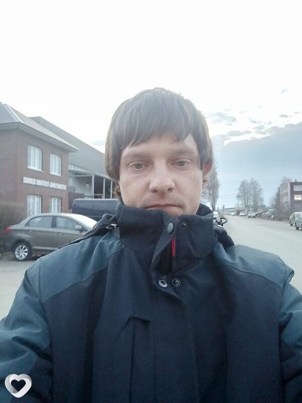 Алексей, 29, Россоши — анкета №1464586