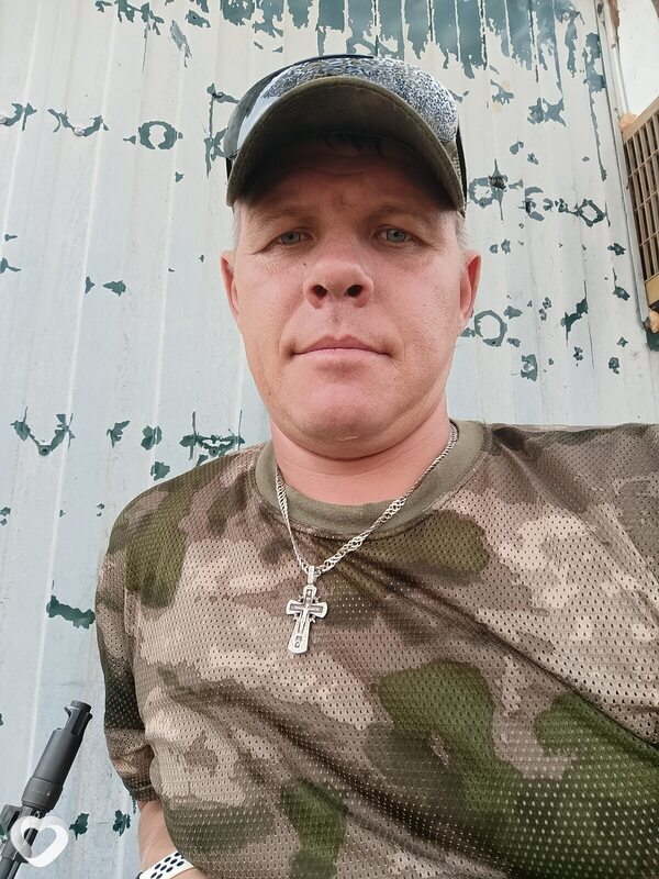 Константин, 40, Севастополе — анкета №1464593