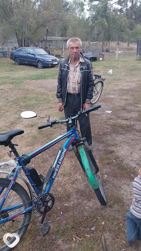 Александр, 65, Солигорске — анкета №1464597