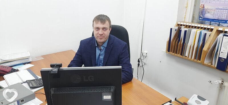 Александр, 44, Канске — анкета №1464706