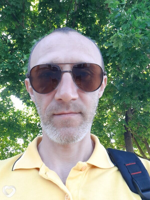 Мирон, 44, Курске — анкета №1464707