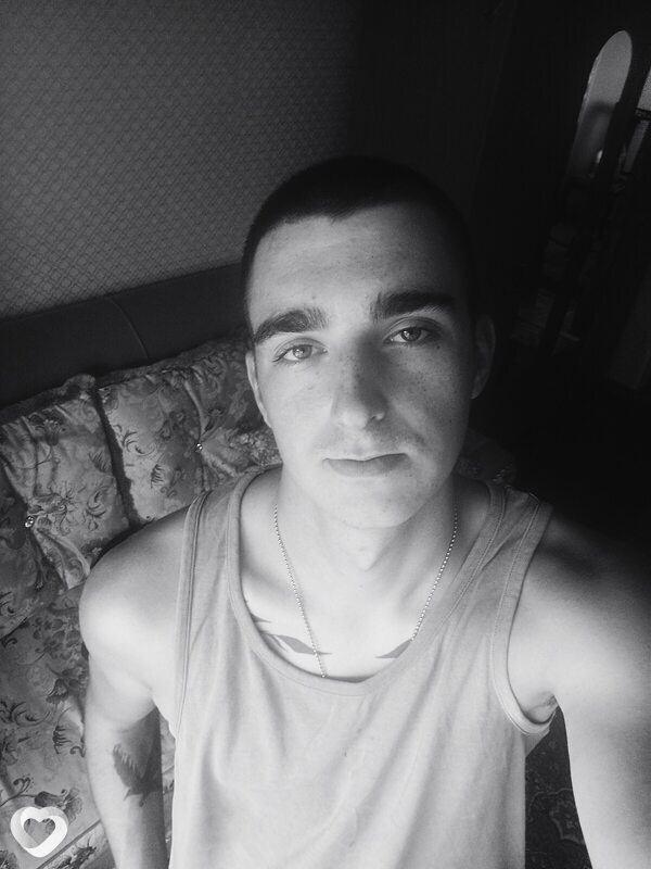 Кирилл, 22, Севастополе — анкета №1464708
