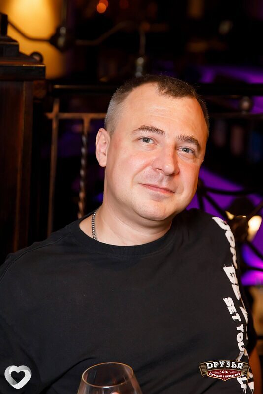 Сергей, 48, Барановичах — анкета №1464709