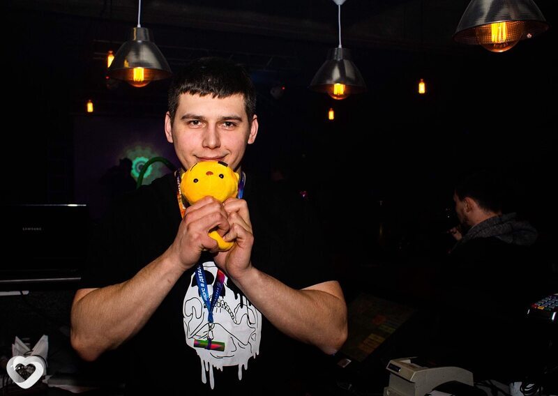 Максим, 31, Архангельске — анкета №1464710