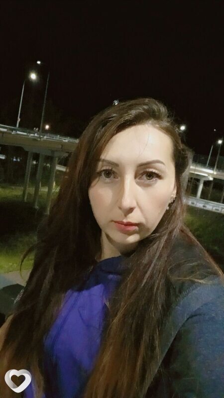 Виктория, 34, Челябинске — анкета №1464713
