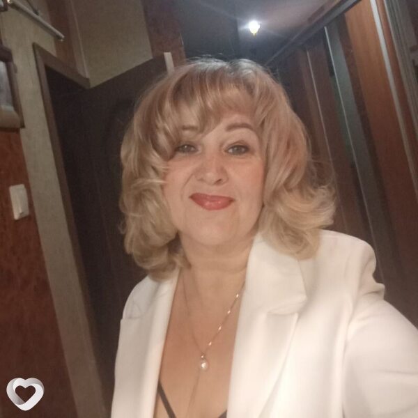 Елена, 57, Иванове — анкета №1464721