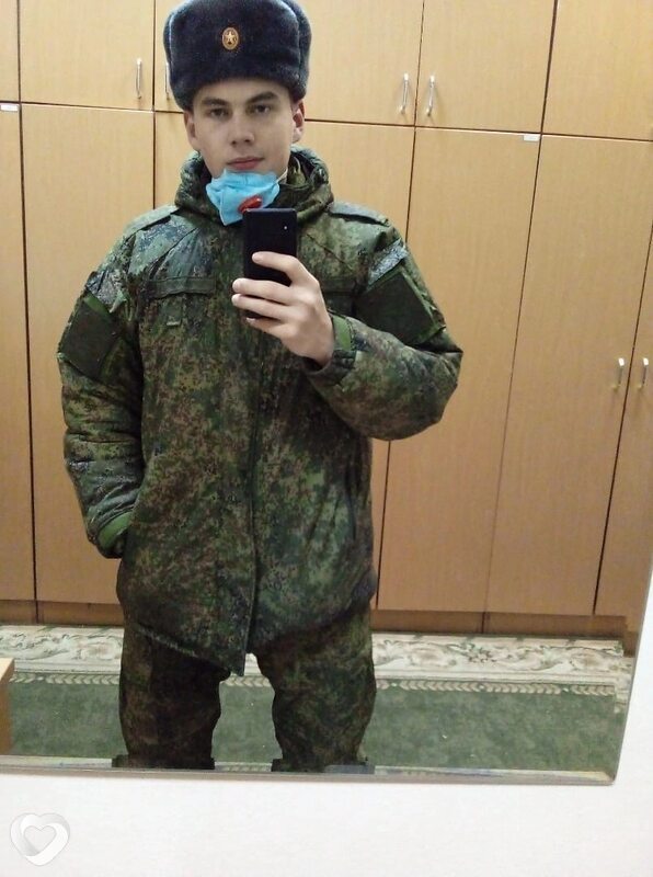 Дима, 25, Ижевске — анкета №1464526