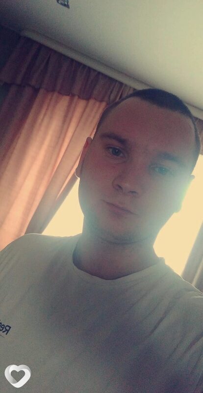 Никита, 28, Новосибирске — анкета №1464527