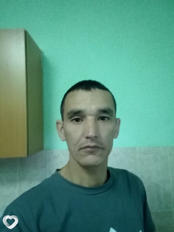 Виталий, 43, Мариинске — анкета №1464529