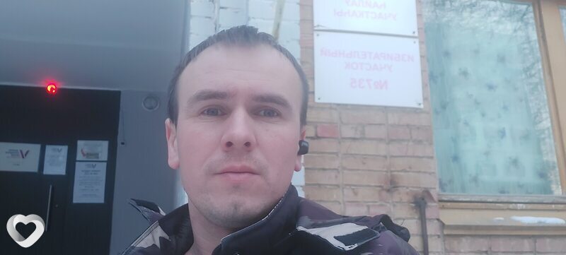Андрей, 32, Стерлитамаке — анкета №1464534