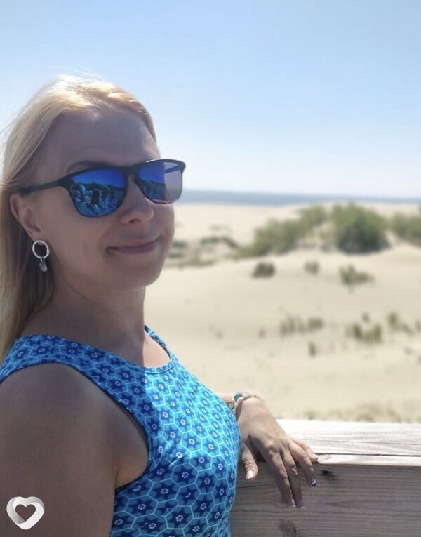 Юлия, 42, Екатеринбурге — анкета №1464537