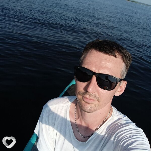 Илья, 42, Чайковском — анкета №1464538