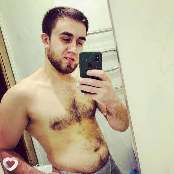 Шохрух, 29, Уфе — анкета №1464540